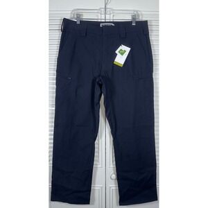 First Tactical Men's V2 Pro Duty 6 Pocket Teflon Ripstop Tactical Pants Size 34